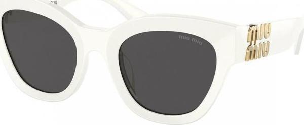 MIU MIU MU01YS 1425S0 51 KADIN GÜNEŞ GÖZLÜĞÜ - Image 1