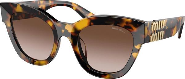 MIU MIU MU01YS VAU6S1 51 KADIN GÜNEŞ GÖZLÜĞÜ - Image 1