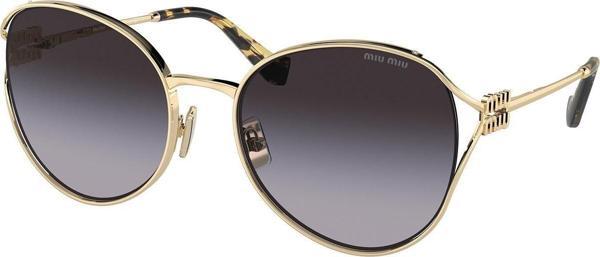 MIU MIU MU53YS ZVN5D1 58 KADIN GÜNEŞ GÖZLÜĞÜ - Image 1