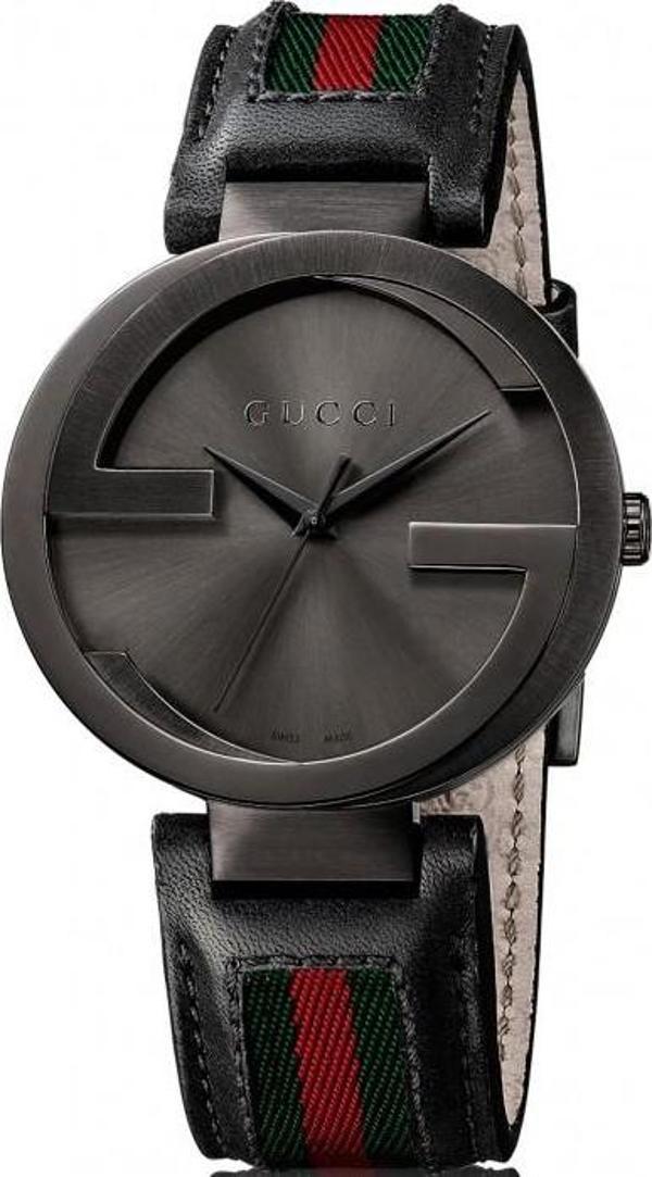 GUCCI YA133206 ERKEK KOL SAATİ - Image 1