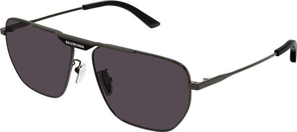 BALENCIAGA BB0298SA 001 ERKEK GÜNEŞ GÖZLÜĞÜ - Image 1
