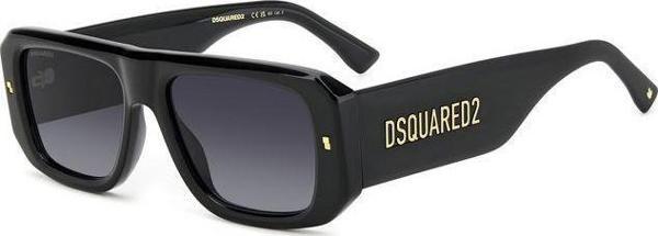 DSQUARED2 D20107S 8079O ERKEK GÜNEŞ GÖZLÜĞÜ - Image 1