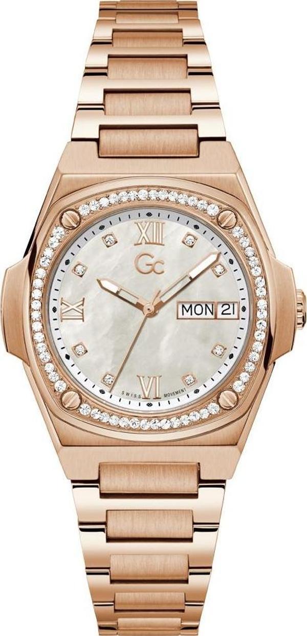GC GCY98002L1MF KADIN KOL SAATİ - Image 1