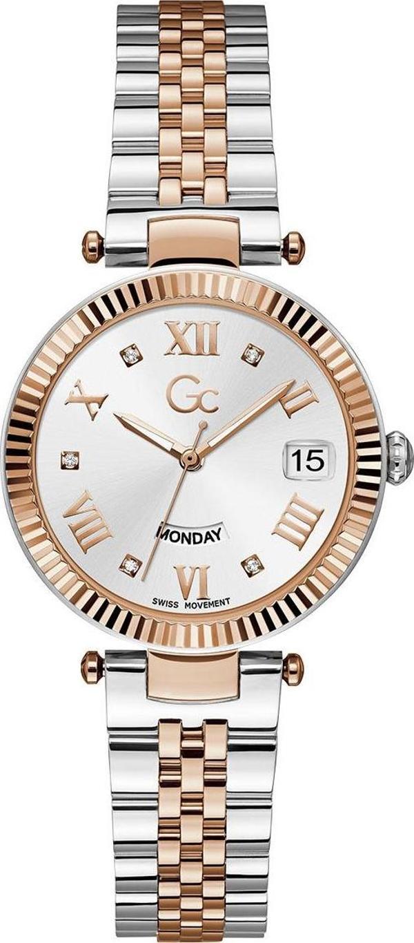GC GCZ01003L1MF KADIN KOL SAATİ - Image 1