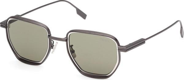 ZEGNA EZ0256 09N ERKEK GÜNEŞ GÖZLÜĞÜ - Image 1