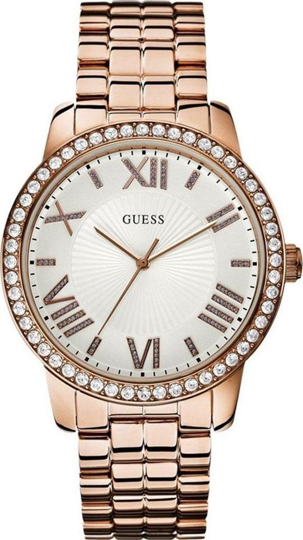 GUESS GUW0329L3 KADIN KOL SAATİ - Image 1