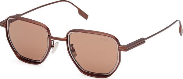 ZEGNA EZ0256 38E ERKEK GÜNEŞ GÖZLÜĞÜ - Image 1