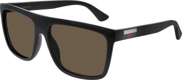 GUCCI GG0748S 002 ERKEK GÜNEŞ GÖZLÜĞÜ - Image 1