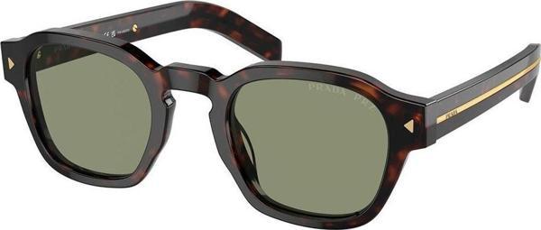 PRADA PRA16S 17N20G 49 ERKEK GÜNEŞ GÖZLÜĞÜ - Image 1