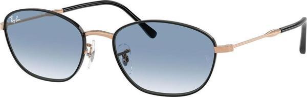RAYBAN RB3749 92723F 55 KADIN GÜNEŞ GÖZLÜĞÜ - Image 1