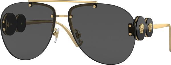VERSACE VE2250 100287 63 KADIN GÜNEŞ GÖZLÜĞÜ - Image 1