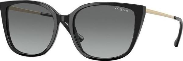 VOGUE VO5435SI W4411 55 KADIN GÜNEŞ GÖZLÜĞÜ - Image 1
