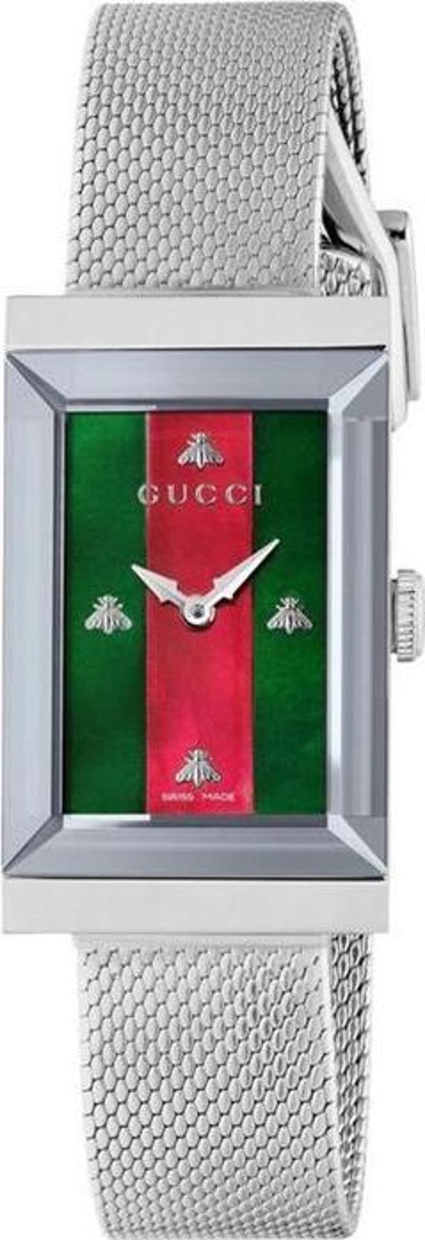 GUCCI YA147401 KADIN KOL SAATİ - Image 1