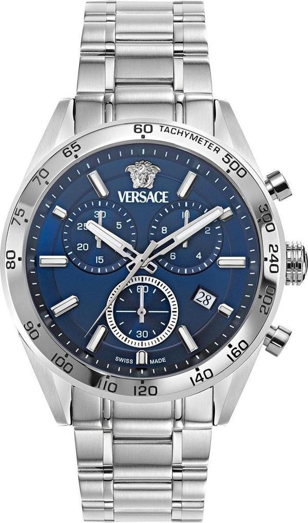 VERSACE VRSCVE0CA0124 UNISEX KOL SAATİ - Image 1