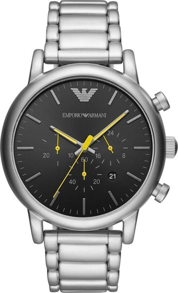 EMPORIO ARMANI AR11324 ERKEK KOL SAATİ - Image 1