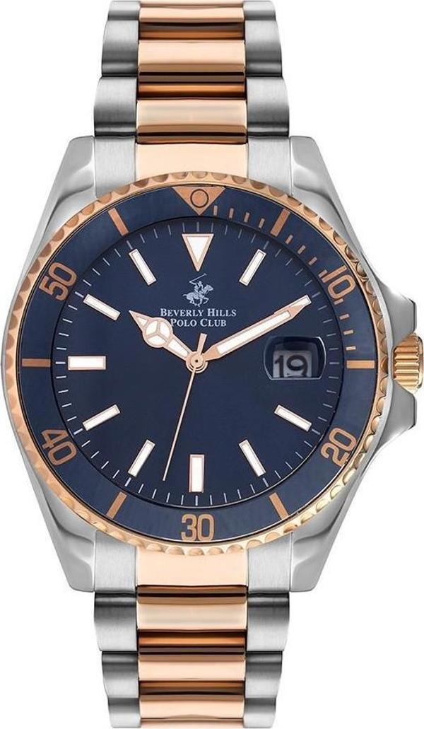BEVERLY HILLS POLO BP3125X.590 ERKEK KOL SAATİ - Image 1