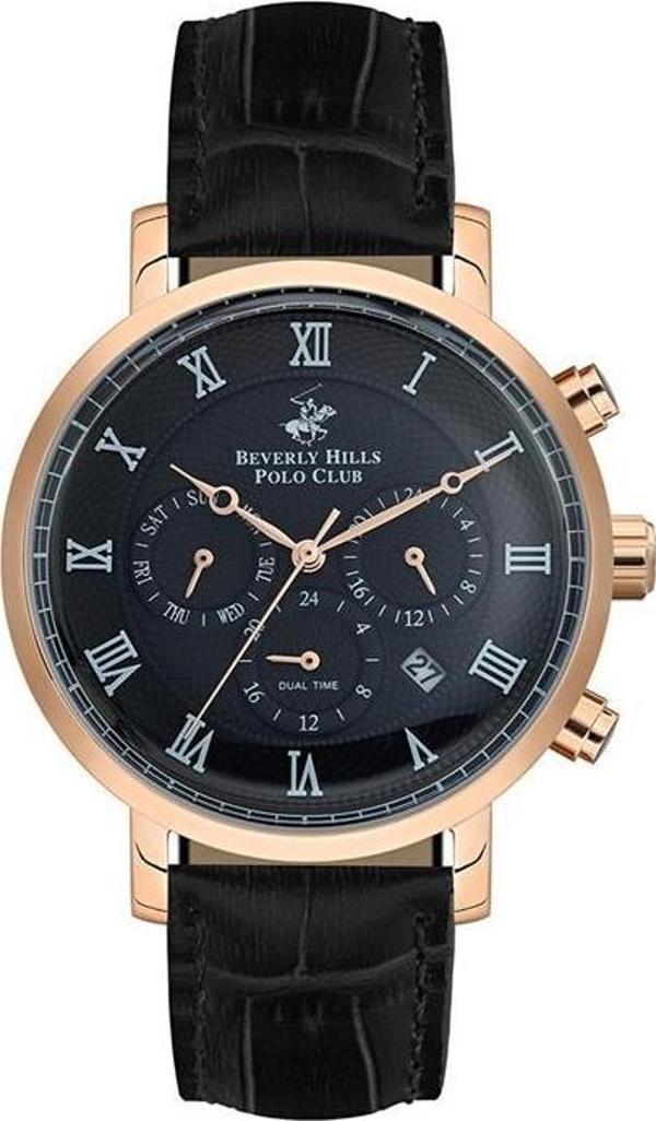 BEVERLY HILLS POLO BP3019X.451 ERKEK KOL SAATİ - Image 1