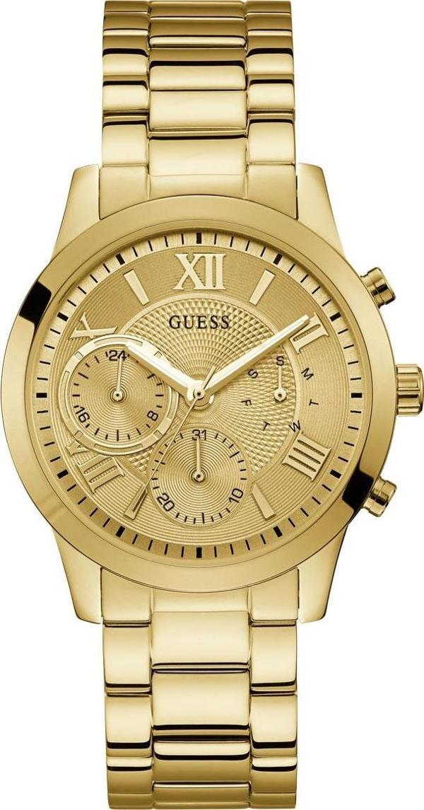 GUESS GUW1070L2 KADIN KOL SAATİ - Image 1