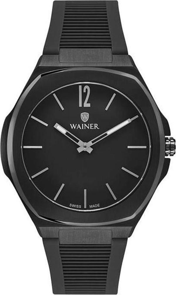 WAINER WA.10120-B ERKEK KOL SAATİ - Image 1