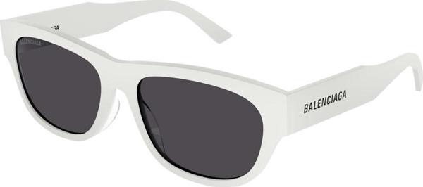 BALENCIAGA BB0164S 003 UNISEX GÜNEŞ GÖZLÜĞÜ - Image 1