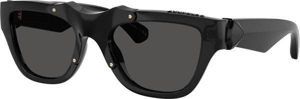 BURBERRY BE4445U 411287 53 UNISEX GÜNEŞ GÖZLÜĞÜ - Image 1