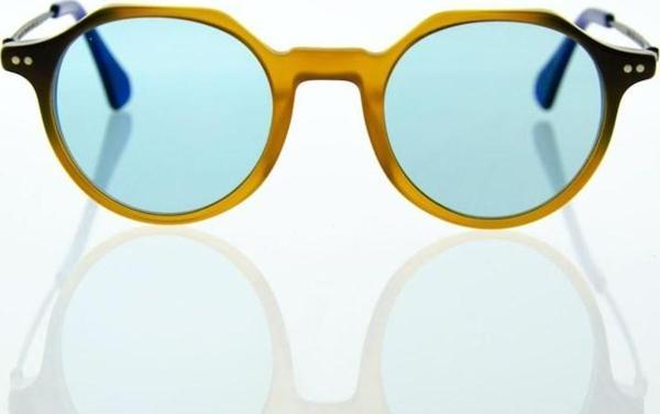 FRANCO VITAL BOHR HNY BLUE UNISEX GÜNEŞ GÖZLÜĞÜ - Image 1