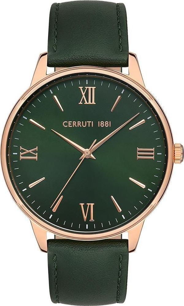 CERRUTI CIWGA2229904 ERKEK KOL SAATİ - Image 1