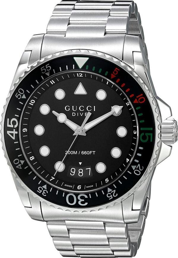 GUCCI YA136208A ERKEK KOL SAATİ - Image 1