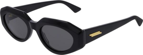 BOTTEGA VENETA BV1031S 001 KADIN GÜNEŞ GÖZLÜĞÜ - Image 1
