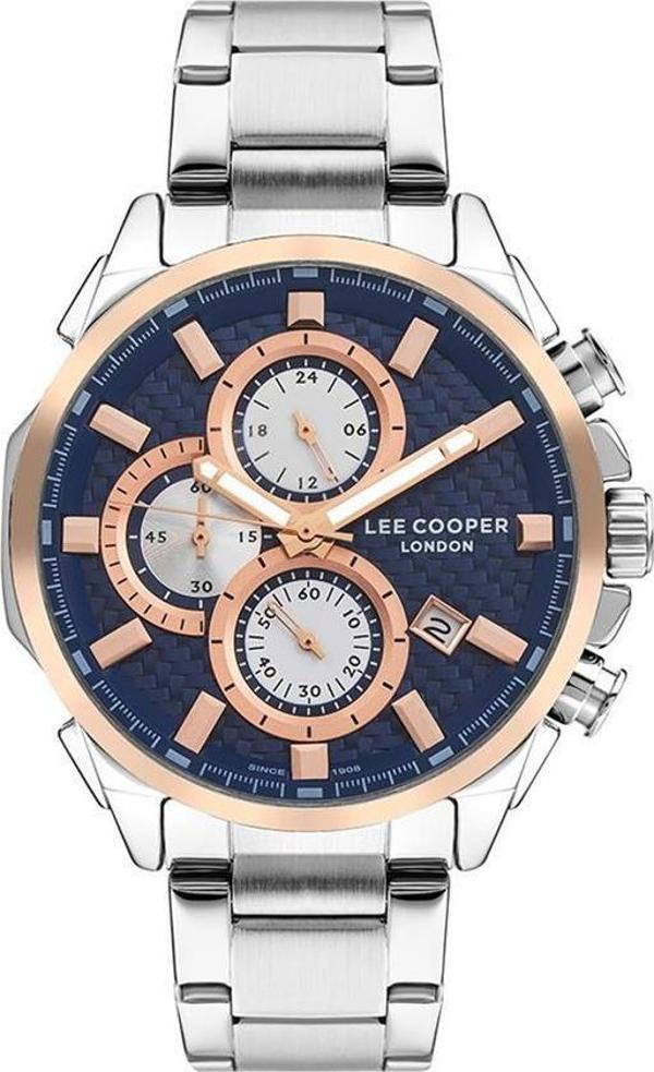 LEE COOPER LC07702.590 ERKEK KOL SAATİ - Image 1
