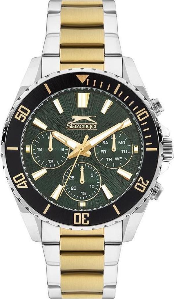 SLAZENGER  SL.09.2273.2.05 ERKEK KOL SAATİ - Image 1