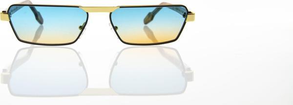 FRANCO VITAL JACHIN GLD UNISEX GÜNEŞ GÖZLÜĞÜ - Image 1