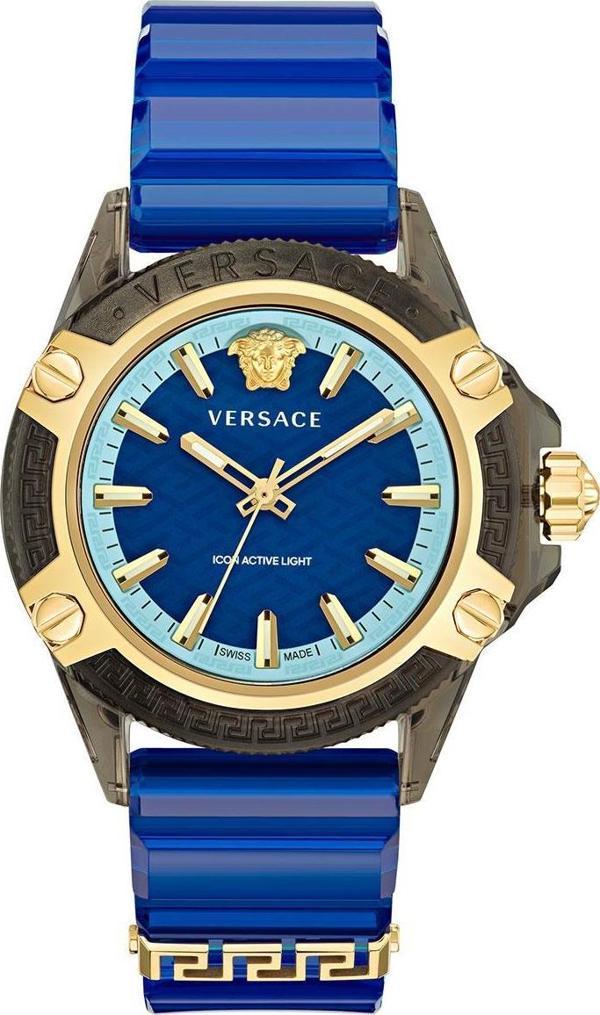 VERSACE VRSCVE6E00323 KADIN KOL SAATİ - Image 1