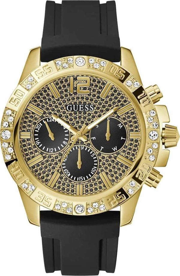 GUESS GUGW0909G2 ERKEK KOL SAATİ - Image 1