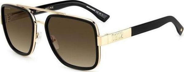 DSQUARED2 D20060S RHLHA ERKEK GÜNEŞ GÖZLÜĞÜ - Image 1