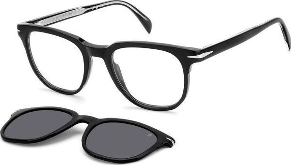 DAVID BECKHAM DB7120CS 807M9 ERKEK GÜNEŞ GÖZLÜĞÜ - Image 1