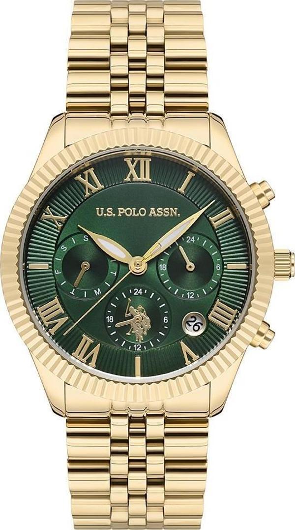 U.S. POLO ASSN. USPA2040-05 KADIN KOL SAATİ - Image 1