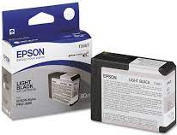EPSON T5807 MUREKEP KARTUŞ - Image 1