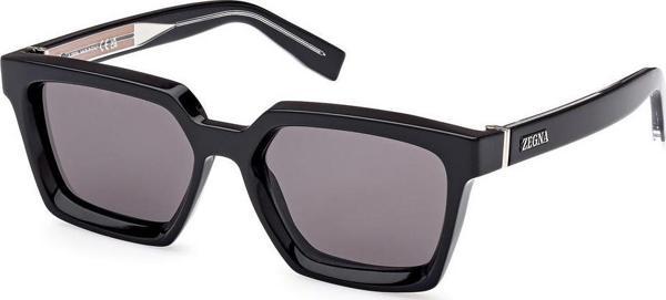 ZEGNA EZ0214 01A ERKEK GÜNEŞ GÖZLÜĞÜ - Image 1