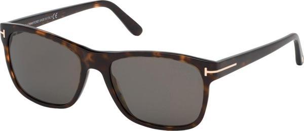 TOM FORD FT0698 52D ERKEK GÜNEŞ GÖZLÜĞÜ - Image 1