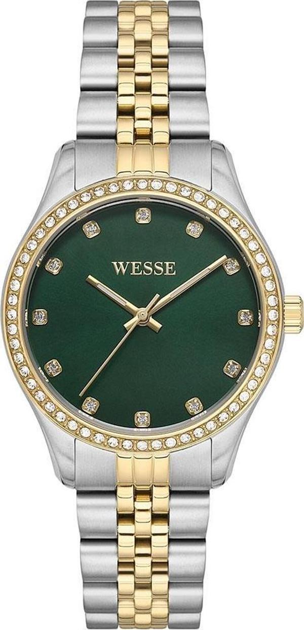 WESSE WWL109703 KADIN KOL SAATİ - Image 1
