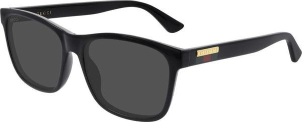 GUCCI GG0746S 001 ERKEK GÜNEŞ GÖZLÜĞÜ - Image 1