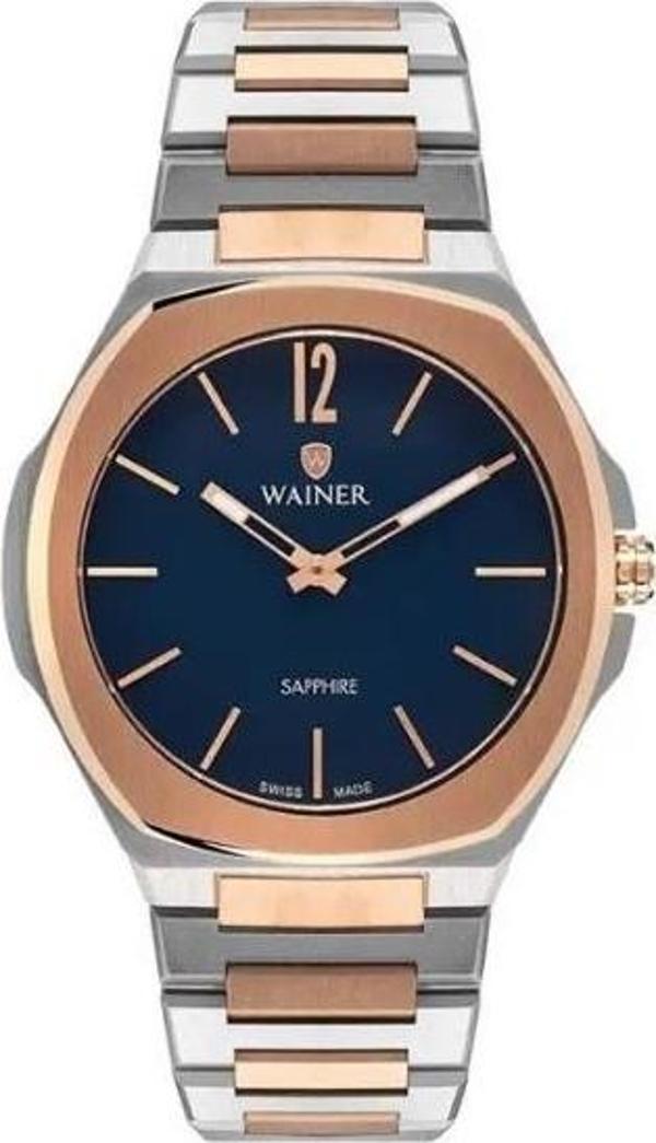 WAINER  WA.10122-D ERKEK KOL SAATİ - Image 1