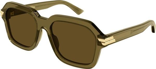 BOTTEGA VENETA BV1123S 004 KADIN GÜNEŞ GÖZLÜĞÜ - Image 1