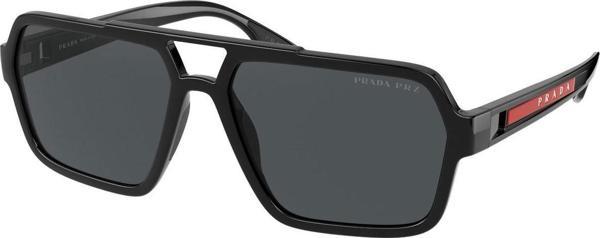 PRADA SPORT PS01XS 1AB02G 59 ERKEK GÜNEŞ GÖZLÜĞÜ - Image 1