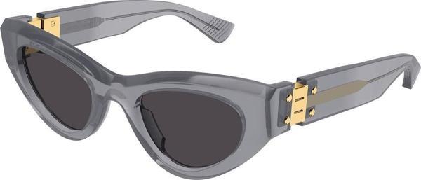 BOTTEGA VENETA BV1142S 001 KADIN GÜNEŞ GÖZLÜĞÜ - Image 1