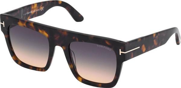 TOM FORD FT0847 52B KADIN GÜNEŞ GÖZLÜĞÜ - Image 1