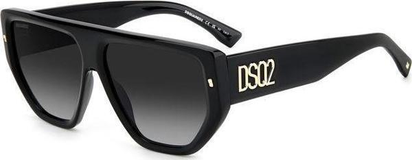 DSQUARED2 D20088S 2M29O KADIN GÜNEŞ GÖZLÜĞÜ - Image 1