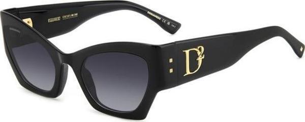 DSQUARED2 D20132S 8079O KADIN GÜNEŞ GÖZLÜĞÜ - Image 1