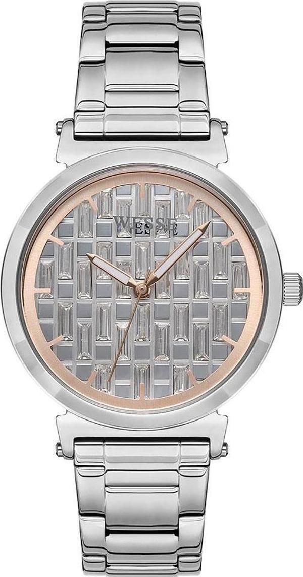 WESSE WWL109801 KADIN KOL SAATİ - Image 1